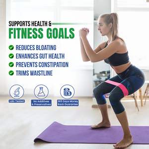 OEM ODM Natural Flat Tummy Fat burner Abnehmen Arbeit Schnelle Gewichts verlust Pillen Dünne Kapseln Schlank Einfach Appetit Ergänzung - Product Image 5