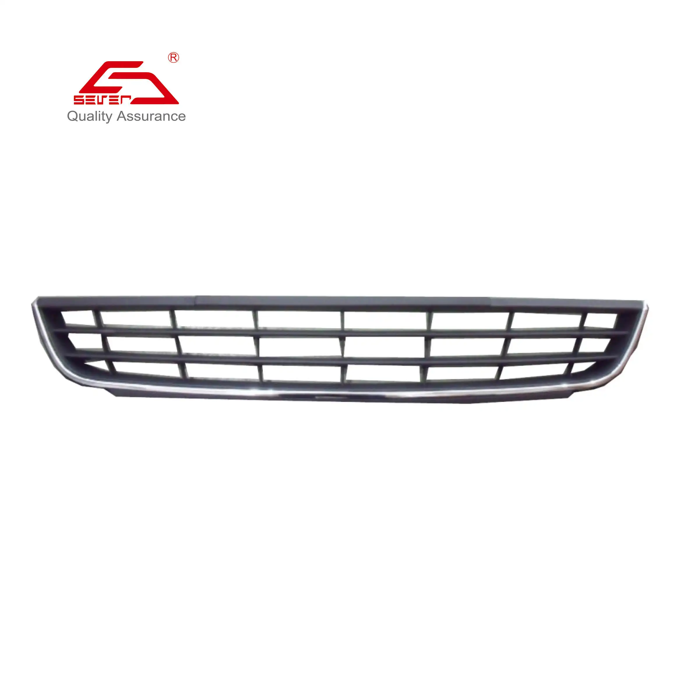 Hot Sale High Quality Jetta 2012- Front Bumper Grille W/O Chrome Auto Parts for Car