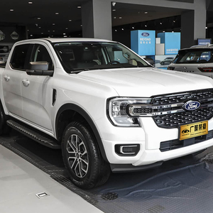 Camioneta <span class=keywords><strong>Ford</strong></span> Ranger 2.3T 2025 Usada, Volante a la Izquierda, Gasolina, 4x4, Transmisión Automática, Techo Panorámico, Cuero - Product Image 3