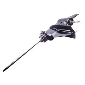 ชุดเกียร์มอเตอร์เรือยนต์ติดท้าย Dongfa Mercury รุ่น 3B2S87302-0 9.8 แรงม้า แกนยาว อะไหล่ทดแทน - Product Image 3