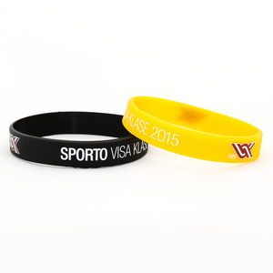 <span class=keywords><strong>Pulsera</strong></span> <span class=keywords><strong>de</strong></span> Goma Personalizada con Grabado en Relieve y Tinta <span class=keywords><strong>de</strong></span> Color, Económica y Promocional, el <span class=keywords><strong>Mejor</strong></span> Proveedor, Diseña tu Propia <span class=keywords><strong>Pulsera</strong></span> <span class=keywords><strong>de</strong></span> Silicona - Product Image 5