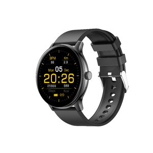 HKSF KM20max Smart <b>Watch</b> 1.38"TFT Screen Chipset AB5682 180mAh Battery Silicone straps Metal <b>case</b> - Product Image 3