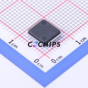 ชิปไอซีไมโครคอนโทรลเลอร์ LQFP-48 FCM32F042C6T6ของแท้ (7x7) ของแท้ใหม่ - Product Image 2