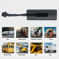 Traceur GPS de véhicule en temps réel Arelink TK003 LTE GSM GPRS LBS Beidou GLONASS Étanche Anti-choc Charge rapide Localisateur