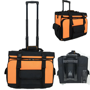 Bolsas de Almacenamiento de Herramientas con Ruedas, Resistentes, de Alta Calidad, para Redes, Hechas a Medida - Product Image 1