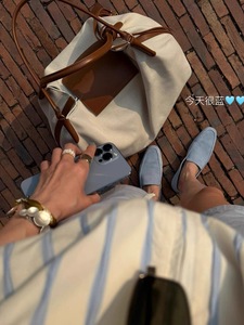 Guangzhou popolare versione Online grande capacità caratteristica Casual Design <span class=keywords><strong>borsa</strong></span> da viaggio <span class=keywords><strong>borsa</strong></span> in tela con spalline in pelle - Product Image 4