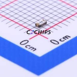 MF-FSMF010X-2 Resettable Fuse 0603 Fuse 15V 40A 100mA 300mA - Product Image 1