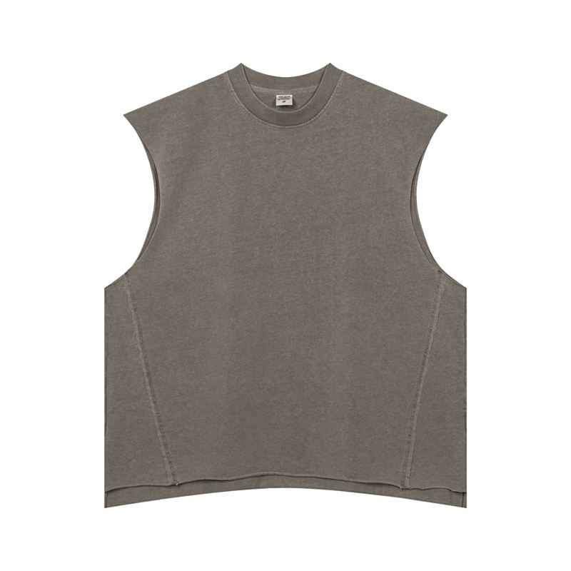 สีน้ำตาล