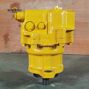 Moteur d'oscillation pour PC1250-7, référence 706-77-01320 21N-26-00070 - Product Image 1