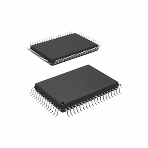 Embedded Authorized Distributor Electronics Component MB89P637PF-GT-5038 64 BQFP - Product Image 1