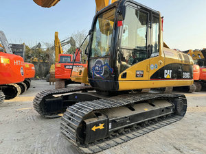 Excavadora Hidráulica CAT320C de 20 Toneladas a Precio Económico, Excelente Estado, Excavadora Mediana, Motor Modelo 2024, Origen Japón, 1 Año de Garantía MOOG - Product Image 3