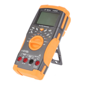 ใหม่คีย์ไซท์ U1251B/U1252B/U1253B 50K นับค่า DMM IP67 220V สำหรับอิเล็กทรอนิกส์มัลติมิเตอร์แบบดิจิตอล - Product Image 5