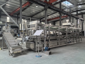Máquina para Hacer Boba de Jugo de Frutas con <span class=keywords><strong>Alginato</strong></span> de Sodio de Grado Alimenticio, Línea de Producción de Boba Konjac, Precio - Product Image 6