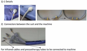 <span class=keywords><strong>Máquina</strong></span> de presoterapia 3 en 1 para masaje adelgazante, <span class=keywords><strong>máquina</strong></span> <span class=keywords><strong>profesional</strong></span> de presoterapia para pérdida de peso, presión de aire, U29 - Product Image 6