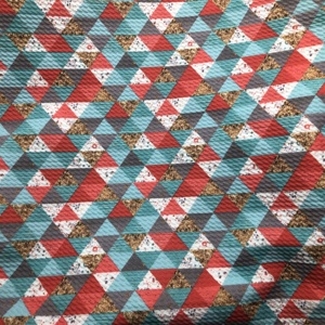 Vải Bullet in kỹ thuật số tùy chỉnh hữu cơ Econyl có sẵn - Không yêu cầu số lượng tối thiểu - Product Image 4