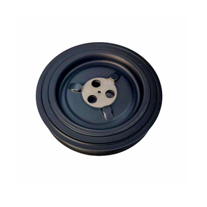 ลูกรอกเพลาข้อเหวี่ยงสำหรับรถ TRANSIT หมายเลขอะไหล่ 1748942 1379766 1727140 BK3Q6E319CB 6C1Q6B319EA BK3Q6B319CA - Product Image 2