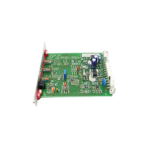 Controlador de programación de tarjeta amplificadora Plc - Product Image 1