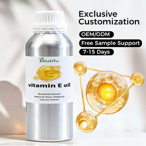 Plantaardig extract vitamine <span class=keywords><strong>E</strong></span> voor huidverzorgings- en haarverzorgingsproducten Natuurlijk antioxidant Hoge kwaliteit - Product Image 2