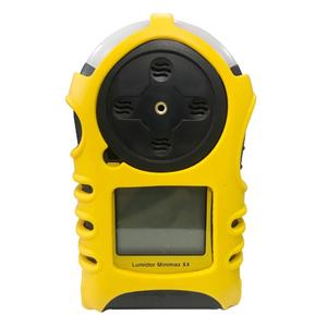 Detector de Gas 4 en 1 de Alto Rendimiento Lumidor Minimax X4, Analizador de Gases 4 en 1 - Product Image 3