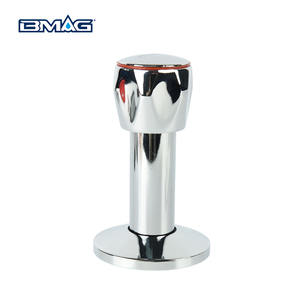 Bestway Fabrication Poignée de vanne en zinc pour vanne d'arrêt manuelle en laiton pour milieu aquatique - Product Image 4