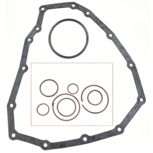 Kit de Reparación de Transmisiones de Automóviles, Utilizado para Reemplazar Piezas de la Mayoría de las Transmisiones Automáticas - Product Image 4