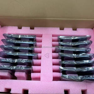 โมดูลอินเทอร์เฟซ 03050AXD DV6-4*25RDMA-H 03050GYC 18000V6 25Gb RoCE I/O Dorado - Product Image 5