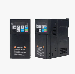 Variador de Frecuencia Monofásico MS350-2S-0.75G, 0.75KW 220V 4A 500Hz, Controlador de Velocidad de Motor Industrial - Product Image 3