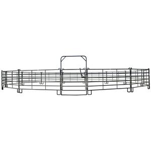 Pannello per bestiame recinto per cavalli, - Product Image 6