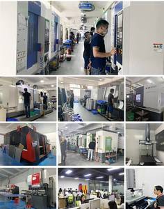 Servicio de Mecanizado CNC de Alta Calidad para Piezas Torneadas Personalizadas de Titanio Grado 5, Acero Inoxidable SUS 304 316 y Aluminio - Product Image 6