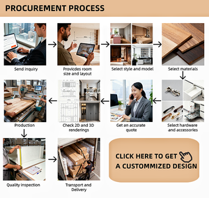 ตู้เสื้อผ้าไม้และกระจกแบบมีไฟ LED ดีไซน์หรูหราสไตล์ Quanjing พร้อมพื้นที่จัดเก็บขนาดใหญ่สำหรับห้องนอนและอพาร์ตเมนต์ - Product Image 6