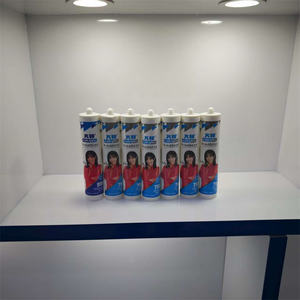 Scellant <span class=keywords><strong>en</strong></span> silicone résistant aux UV pour la <span class=keywords><strong>réparation</strong></span> des toits et des gouttières extérieurs - Product Image 5