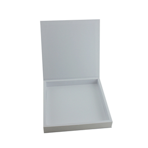<strong>Blank</strong> General Purpose Gift <strong>Box</strong> Special <strong>Paper</strong> White <strong>Box</strong> General Purpose Clamshell Gift <strong>Box</strong> - Product Image 3