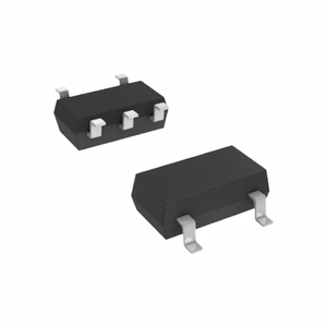 SOT 23 5 Thin, TSOT 23 5 Power Management (PMIC) Electronics Component Original One Stop Service RT9742UNGJ5 - Product Image 1