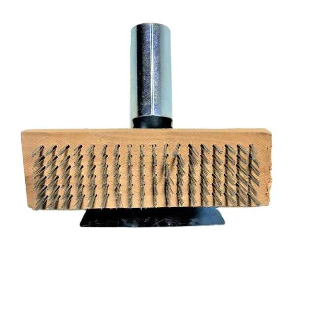 Ship Impa Code 510630 Cleaning Deck Brush Wire Deck Brushes Buy Wire