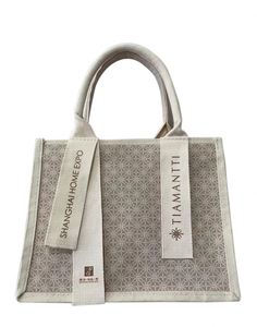 Bolsas de Compras Reutilizables de Lona al por Mayor, Económicas, con Impresión de Logotipo Personalizado, Bolsa de Compras Moderna para Mujer - Product Image 1