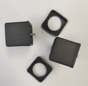 コイル DIN43650C ソレノイドバルブ 電気コイル プラグコネクタ ソレノイドバルブコイル コネクタプラグ - Product Image 5