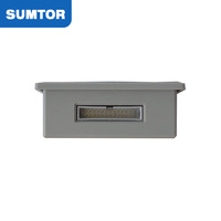 Controlador CNC diy, en stock, motor paso a paso, 2 ejes, puede programar un eje