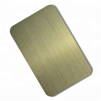 Panneau composite en aluminium (ACP) pour bardage de façade, signalétique murale et décoration extérieure de bâtiments
