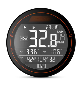 Nouvelle montagne autoroute vélo GPS cyclisme ordinateur Cadence capteur <span class=keywords><strong>de</strong></span> vitesse fourmi Smart <span class=keywords><strong>Code</strong></span> mètre - Product Image 1