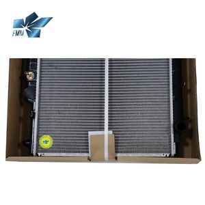 Radiador de Aire Acondicionado para Automóvil FMMNSR0003 para Nissan Y61 - Product Image 3
