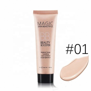 Professionele Leverancier Langdurige Luchtdoorlatende Natuurlijke Verhelderende Vloeibare Make Bb <span class=keywords><strong>Cream</strong></span> - Product Image 2