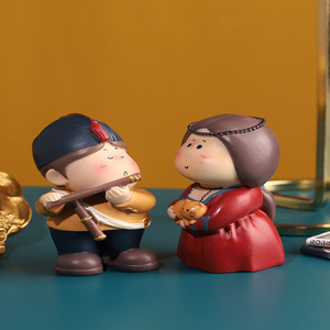 Caja ciega personalizada de <span class=keywords><strong>la</strong></span> serie Renaissance-Coleccionables exclusivos con diseños personalizados y sorpresas ocultas para entusiastas - Product Image 4