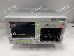 Oscilloscope à large bande passante Infiniium 86100A DCA - Product Image 3