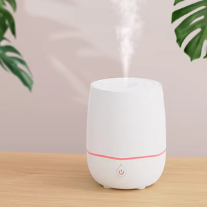 Đẹp 200ml USB khuếch tán siêu âm với khay Tinh dầu cho phòng khách 1 năm bảo hành - Product Image 3