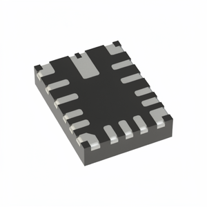 Authorized Distributor 17 PowerVFQFN Power Management (PMIC) MPQ4346GLE-5-AEC1-Z Electronic Chips Component - Product Image 1
