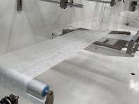 Welldone Best Automatic Pull Up Baby Windel Einweg windel Produktions linie Hersteller gebrauchte Babyhose Herstellung Maschine