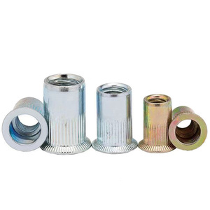 Fastener sản phẩm 304 thép không gỉ M6 M8 M10 mù đinh tán <span class=keywords><strong>NUT</strong></span> - Product Image 1