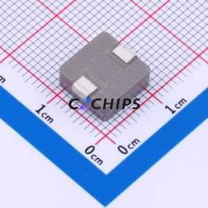 Inducteur de puissance SMS1040-330MT SMD, 11,5x10mm (Inductance : 33uH) (Précision : 20% Courant de saturation (Isat) : 5A) - Product Image 2