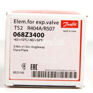 Original Price Advantage Product 068z3400 <strong>Ts2</strong> Expansion in Box Industrial Automation - Product Image 1