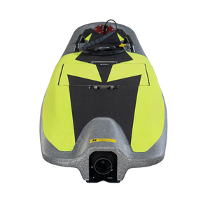 Planche de surf électrique <span class=keywords><strong>Jet</strong></span> Surfing Board Vitesse maximale 55 km/h Surf 72v Planche de surf électrique en fibre de carbone EPP ABS pour sports nautiques - Product Image 3